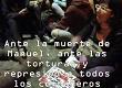 Parte 1: Brutal Represión en Liceo Marta Narea (Antofagasta)