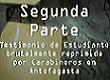 Parte 2: Brutal Represión en Liceo Marta Narea (Antofagasta)