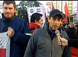 Eduardo Ayala (Donnelley), contra el desafuero a Victor Ottoboni