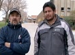 Raul Godoy y Alejandro López, contra el desafuero a Victor Ottoboni