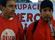 Daniel Romero delegado despedido de Disco Jumbo