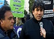 Delegados telefónicos, contra el desafuero a Victor Ottoboni
