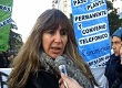 Trabajadoras del INDEC, contra el desafuero a Victor Ottoboni