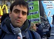 Docentes contra el desafuero a Victor Ottoboni