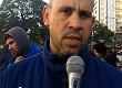 Guillermo Betancourt delegado Siderca, contra el desafuero de Victor Ottoboni