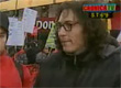 Victor Ottoboni en Crónica TV