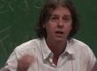 Sociología: "Tenemos que tener el espíritu (al menos) de la Reforma Universitaria"