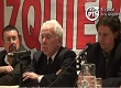 Jorge Altamira "Un Frente para llevar al gobierno a los trabajadores"