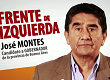 José Montes "Basta de dejar la vida en las fábricas por un sueldo que no alcanza"