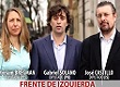 Basta de contratos basura - Diputados Ciudad de Bs As