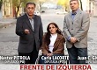 Jornada de 8 hs y salario igual a la canasta familiar - Diputados Prov Bs As