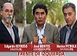 Para fortalecer la lucha por tus reclamos - José Montes Gobernador - Prov de Bs As