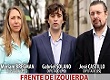 Para conquistar tus reclamos - Diputados Ciudad de Buenos Aires