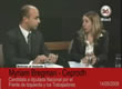 Myriam Bregman en Canal 26