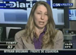 Myriam Bregman en C5N