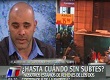 Subte: "No debemos ser rehenes de Macri y Cristina"