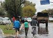 La Plata: La tormenta es natural, las muertes y el desastre no