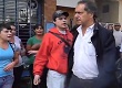 Bronca popular contra Scioli