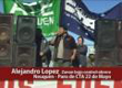 Alejandro Lopez | ZANON bajo control obrero