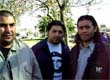 Acto obrero en Villa Mercedes