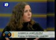 La noche del debate político con los candidatos