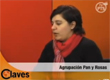 La resistencia contra el golpe. Entrevista a Andrea DAtri. 