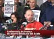 Subte: conferencia de Prensa 3 de agosto 