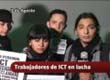 Despedidos en ICT Call Center 