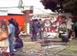 FILOBEL desalojo en la planta de Quilmes