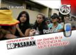 HONDURAS: jovenes resisten el golpe de estado