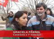 Neuquen: Cierre de Campaña - Frente de Izquierda 