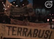 Terrabusi: los trabajadores cortan Panamericana contra los despidos