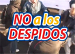 CUMBIA de TERRABUSI ¡A LA HUELGA! 