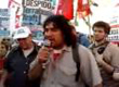 Trabajadores de ZANON en solidaridad