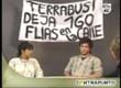 Hablan los pibes que escracharon por Terrabussi