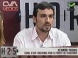 Entrevista a Hernan "Bocha" Puddu en "Hora 25"