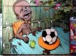 Mundial de Fútbol Brasil 2014: Las mejoras caricaturas de protesta