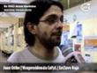 Juan Oribe (Viceprecidente CEFyL) balance de la interestudiantil