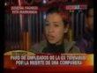 Paro en Kraft por la muerte de una trabajadora