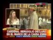 Myriam Bregman en Crónica TV tras la muerte de Emilio Massera - Parte 2 