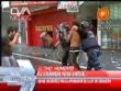 Córdoba: brutal represión del gobierno de Schiaretti contra estudiantes