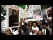 Libia: masivas manifestaciones contra el regimen de Khadafi