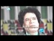 Khadafi: 42 años de poder en 3 minutos 