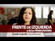 Spot TV La Pampa - Claudia Lupardo Diputada Nacional