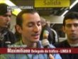 SUBTE: PARO ante suspensión de Delegado LINEA H
