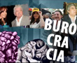 Contra la burocracia. Frente de Izquierda y de los trabajadores!