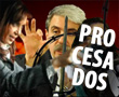 Contra la persecusion - Frente de Izquierda y de los Trabajadores!