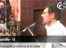 Jose Castillo en el Acto de la juventud del FRENTE DE IZQUIERDA