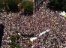 19J - Vista aérea manifestación Congreso