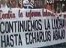 Video Promocional de las marchas del 19J contra la crisis capitalista